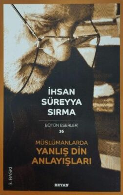 Müslümanlarda Yanlış Din Anlayışları kapağı