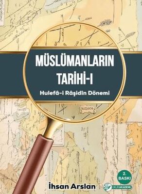 Müslümanların Tarihi - 1 - 1