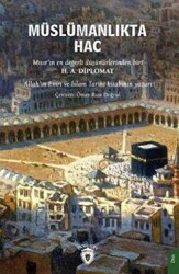 Müslümanlıkta Hac Farzının Önemi - Dorlion Yayınları