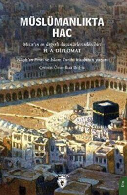 Müslümanlıkta Hac Farzının Önemi - 1