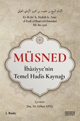 Müsned - Astana Yayınları