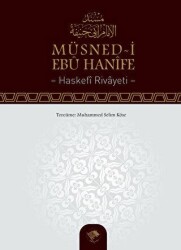 Müsned-i Ebu Hanife - Şamil Yayıncılık