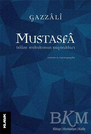 Mustasfa - Klasik Yayınları