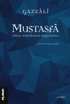 Mustasfa kapağı