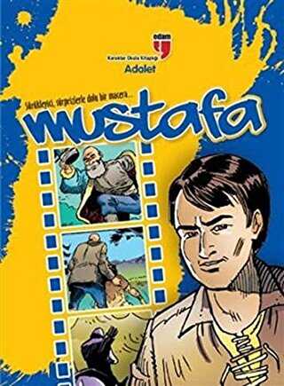 Mustafa-Adalet - EDAM