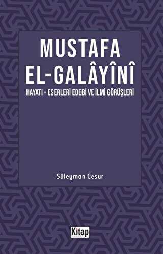 Mustafa El Galayini