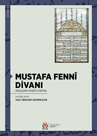 Mustafa Fenni Divanı