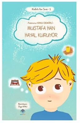 Mustafa Han Hayal Kuruyor - 1