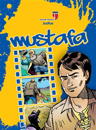 Mustafa - Justice - EDAM