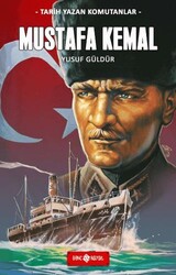 Mustafa Kemal - Genç Hayat