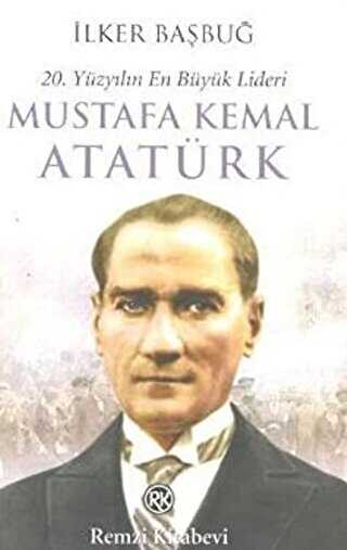 Mustafa Kemal Atatürk 2 Cilt Takım