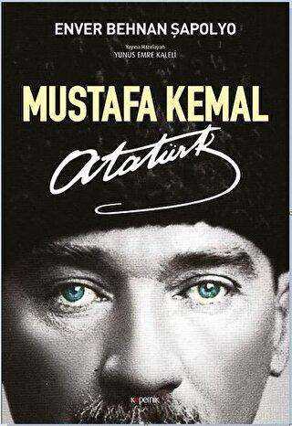 Mustafa Kemal Atatürk - Kopernik Kitap