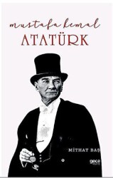 Mustafa Kemal Atatürk - Gece Kitaplığı