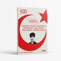 Mustafa Kemal Atatürk - Artıbir Yayınları