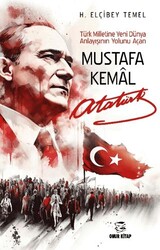 Mustafa Kemal Atatürk - Onur Kitap