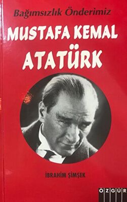 Mustafa Kemal Atatürk - 1