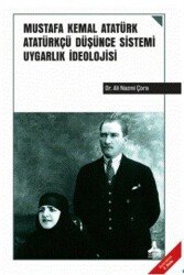 Mustafa Kemal Atatürk Atatürkçü Düşünce Sistemi Uygarlık İdeolojisi - Sonçağ Yayınları