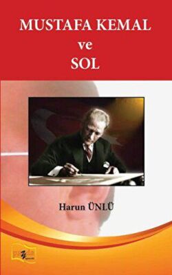 Mustafa Kemal ve Sol - 1