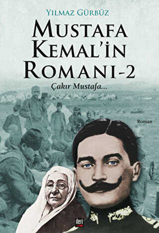 Mustafa Kemal`in Romanı 2