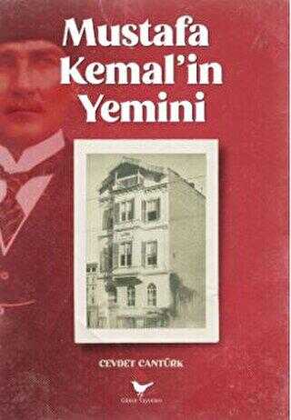 Mustafa Kemal’in Yemini - Günce Yayınları