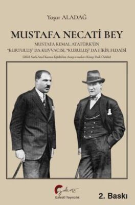 Mustafa Necati Bey - 1