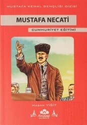 Mustafa Necati Cumhuriyet Eğitimi - Narçiçeği Yayıncılık