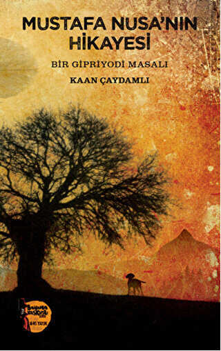 Mustafa Nusa’nın Hikayesi - Altıkırkbeş Yayınları