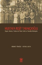 Mustafa Reşit Tarakçıoğlu - Serander Yayınları