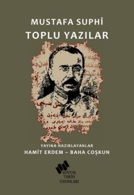 Mustafa Suphi Toplu Yazılar - 1