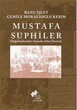 Mustafa Suphiler