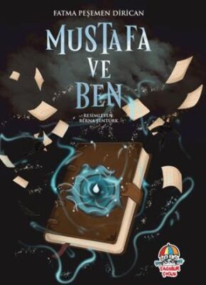 Mustafa ve Ben - 1
