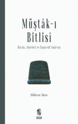 Müştak-ı Bitlisi - 1