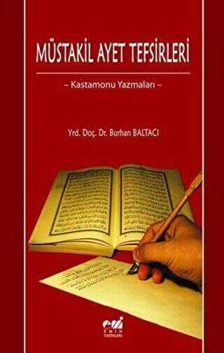 Müstakil Ayet Tefsirleri; Kastamonu Yazmaları - Emin Yayınları