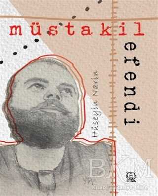 Müstakil Efendi - Luna Yayınları