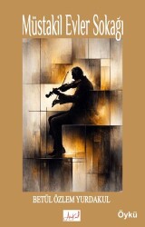 Müstakil Evler Sokağı - Atakar Yayıncılık