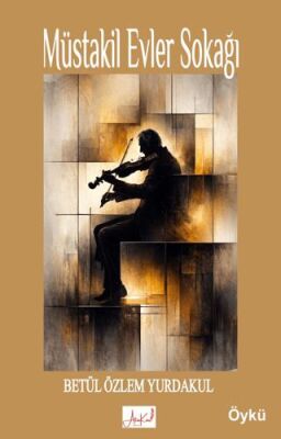 Müstakil Evler Sokağı - 1