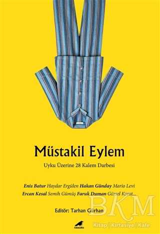 Müstakil Eylem - Kara Karga Yayınları