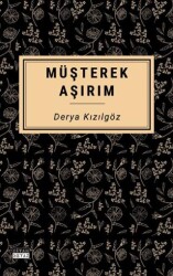 Müşterek Aşırım - Siyah Beyaz Yayınları