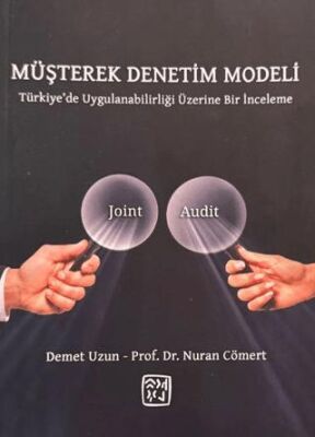 Müşterek Denetim Modeli - 1