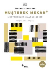 Müşterek Mekan - Sel Yayıncılık