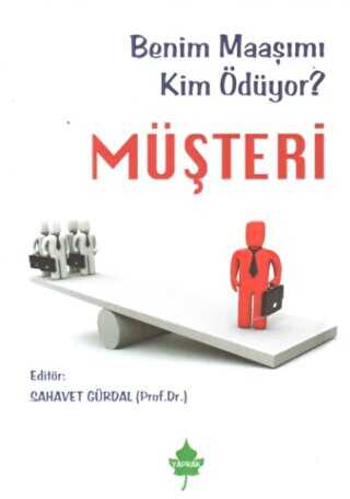 Müşteri - İdeal Kültür Yayıncılık