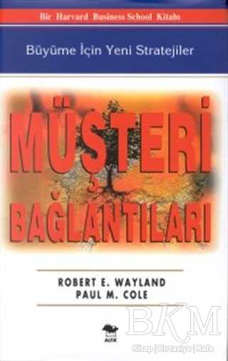 Müşteri Bağlantıları Büyüme İçin Yeni Stratejiler - 1
