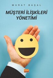 Müşteri İlişkileri Yönetimi - Nobel Bilimsel Eserler