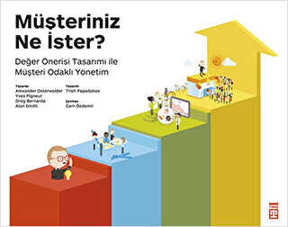 Müşteriniz Ne İster? - Timaş Yayınları