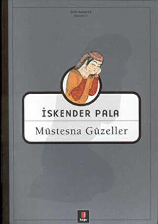 Müstesna Güzeller - Kapı Yayınları