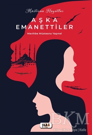 Müstesna Hayatlar Aşka Emanettiler - 1