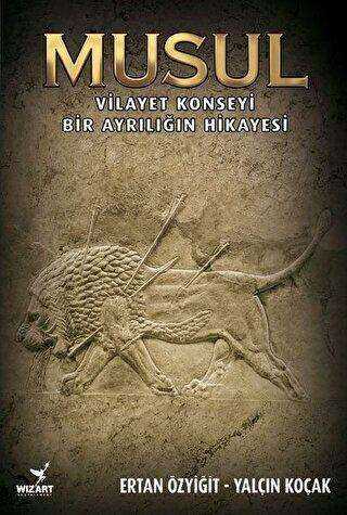 Musul - Wizart Yayınları