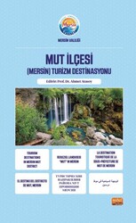 Mut İlçesi Mersin Turizm Destinasyonu - Nobel Bilimsel Eserler