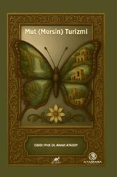 Mut Mersin Turizmi - Paradigma Akademi Yayınları