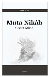 Muta Nikah - Araştırma Yayınları